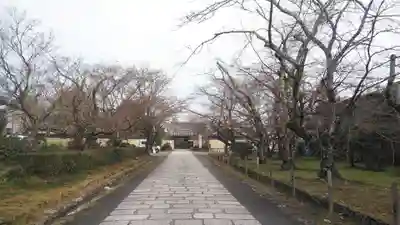 神光院のその他建物