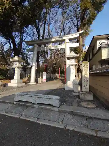六甲八幡神社(兵庫県)