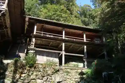 日龍峯寺(高澤観音)(美濃清水)(岐阜県)