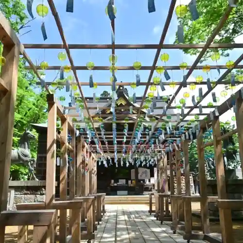 金峯神社(新潟県)