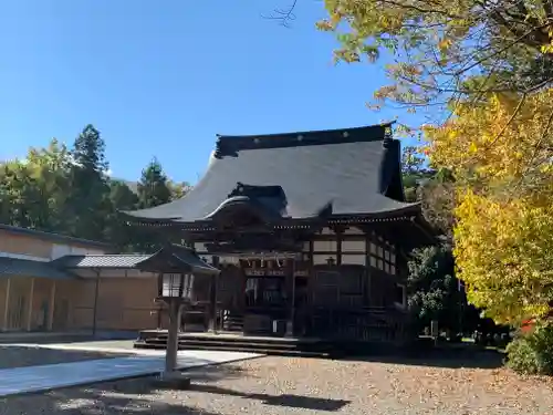 篠座神社(福井県)