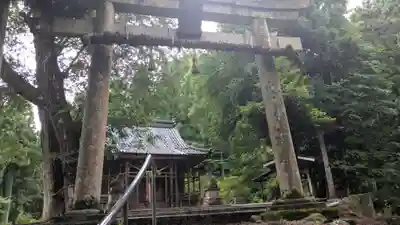 八坂神社(福井県)
