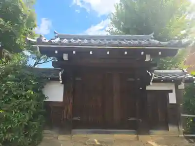 尊寿院(京都府)