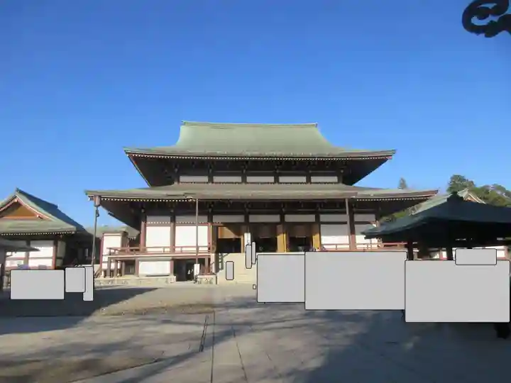 成田山新勝寺(千葉県)