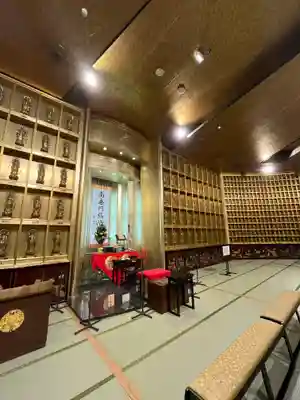 東本願寺本廟 牛久浄苑(牛久大仏)(茨城県)