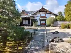 慈照院(京都府)