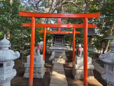 丹生神社(千葉県)