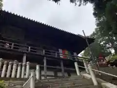 一乗寺の建物その他