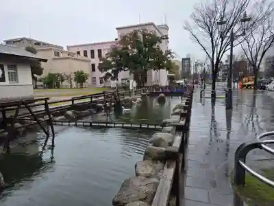 照國神社(鹿児島県)