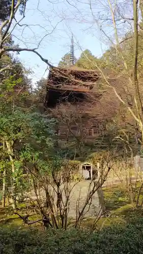 金剛輪寺の建物その他