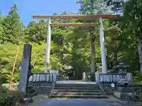 赤城神社(三夜沢町)(群馬県)