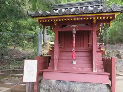東大寺 二月堂(奈良県)