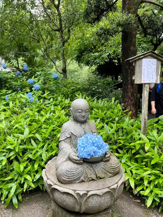 明月院(神奈川県)