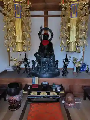 聖徳寺(埼玉県)