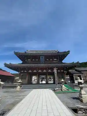 恐山菩提寺(青森県)