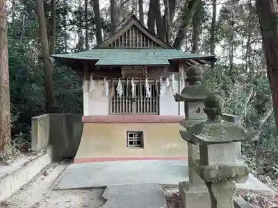 小丹神社(三重県)
