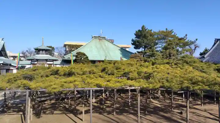 善養寺(東京都)