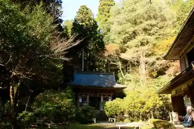 志明院（金光峯寺）のその他建物