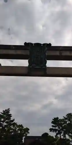 豊国神社のその他建物