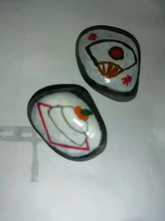 伏木香取神社の授与品その他