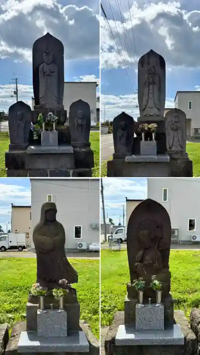 千代田稲荷神社(北海道)
