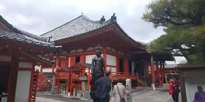 六波羅蜜寺のその他建物