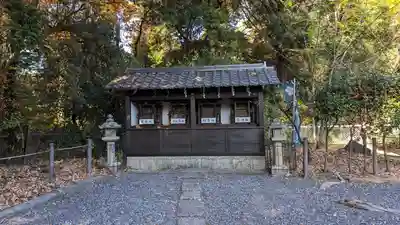 上宮天満宮(大阪府)