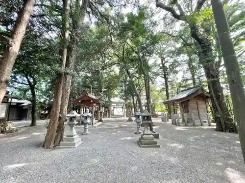 八雲神社(三重県)