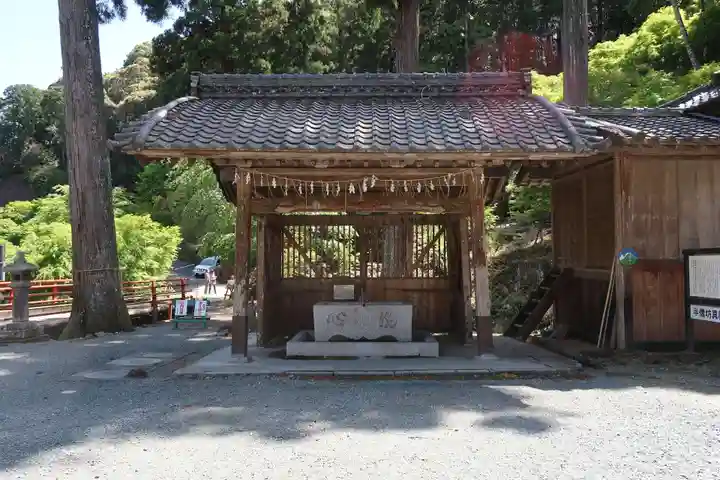 方廣寺(静岡県)