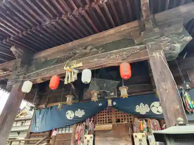 霊山寺のその他建物