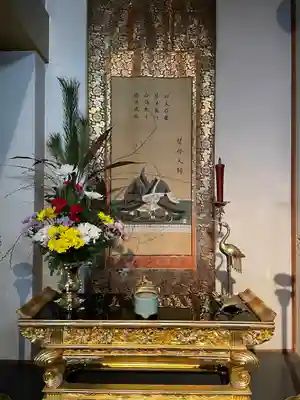 栄明寺(宮城県)