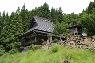 長樂寺のその他建物