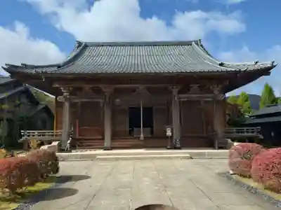 慈眼寺(宮城県)