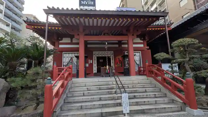 藤次寺(大阪府)