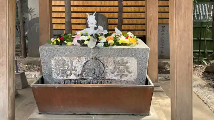 田無神社(東京都)