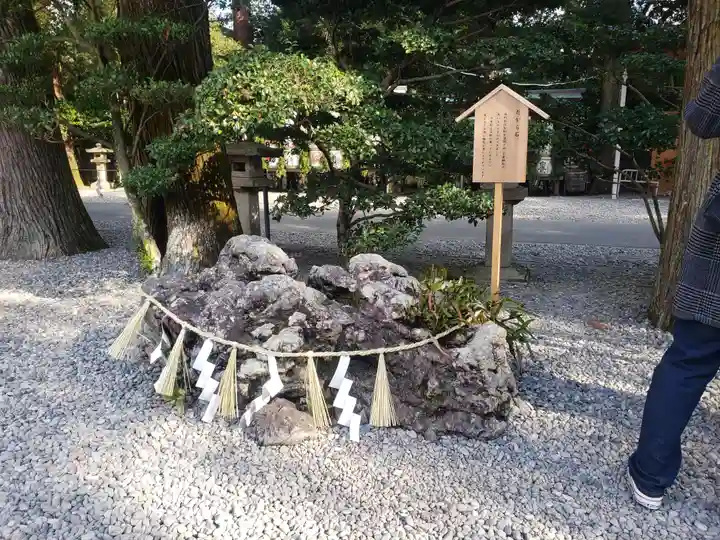 猿田彦神社のその他建物