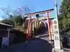 奥宮神社(京都府)