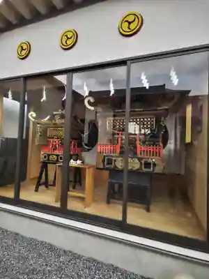 大鏑神社(福島県)