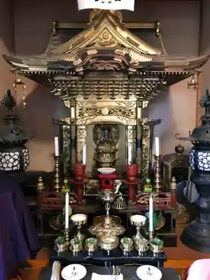 牟禮山観音禅寺(滋賀県)