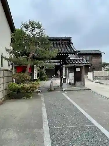 伏見寺(石川県)