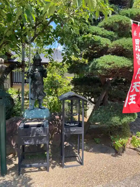 宝性院(埼玉県)