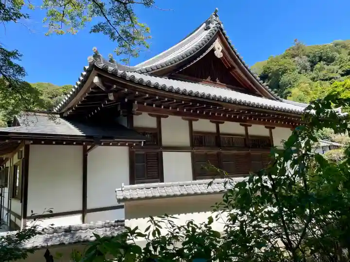 佛日庵(神奈川県)