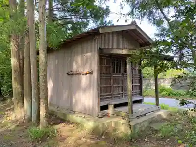 手子后神社のその他建物