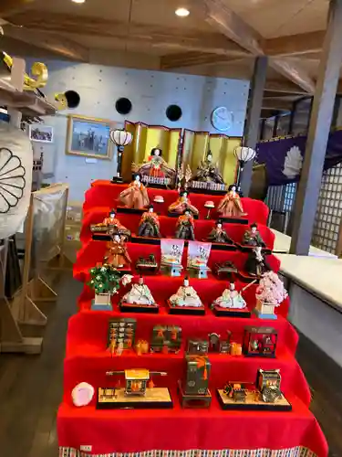 玉前神社(千葉県)