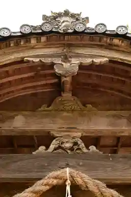 三島神社(愛媛県)