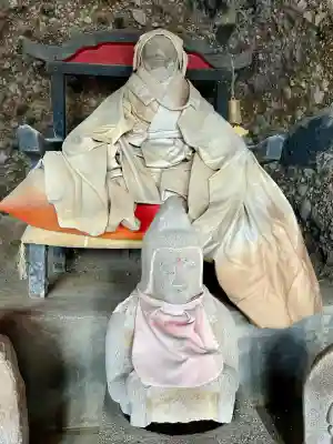 雲岸寺(山梨県)