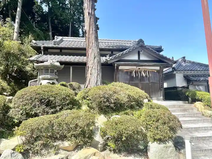 日枝神社(滋賀県)