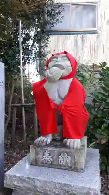 日吉神社(福島県)