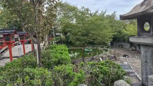 六孫王神社(京都府)
