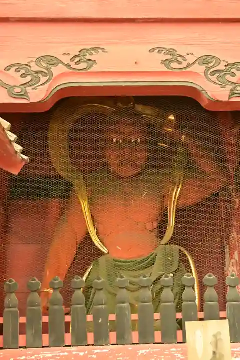 水澤寺(水澤観世音)(群馬県)